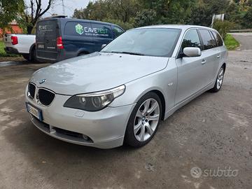 Bmw 535D ASI