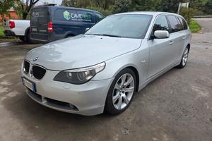 Bmw 535D ASI