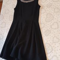 Vestito donna nero