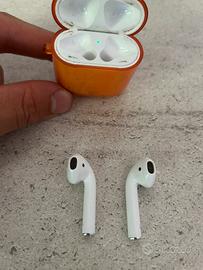 Air pods 1ª generazione