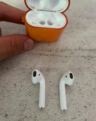 Air pods 1ª generazione