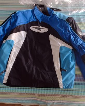 Giacca motociclista uomo AXO taglia XL