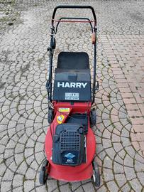 Rasaerba tagliaerba HARRY