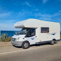 Challenger genesis 33