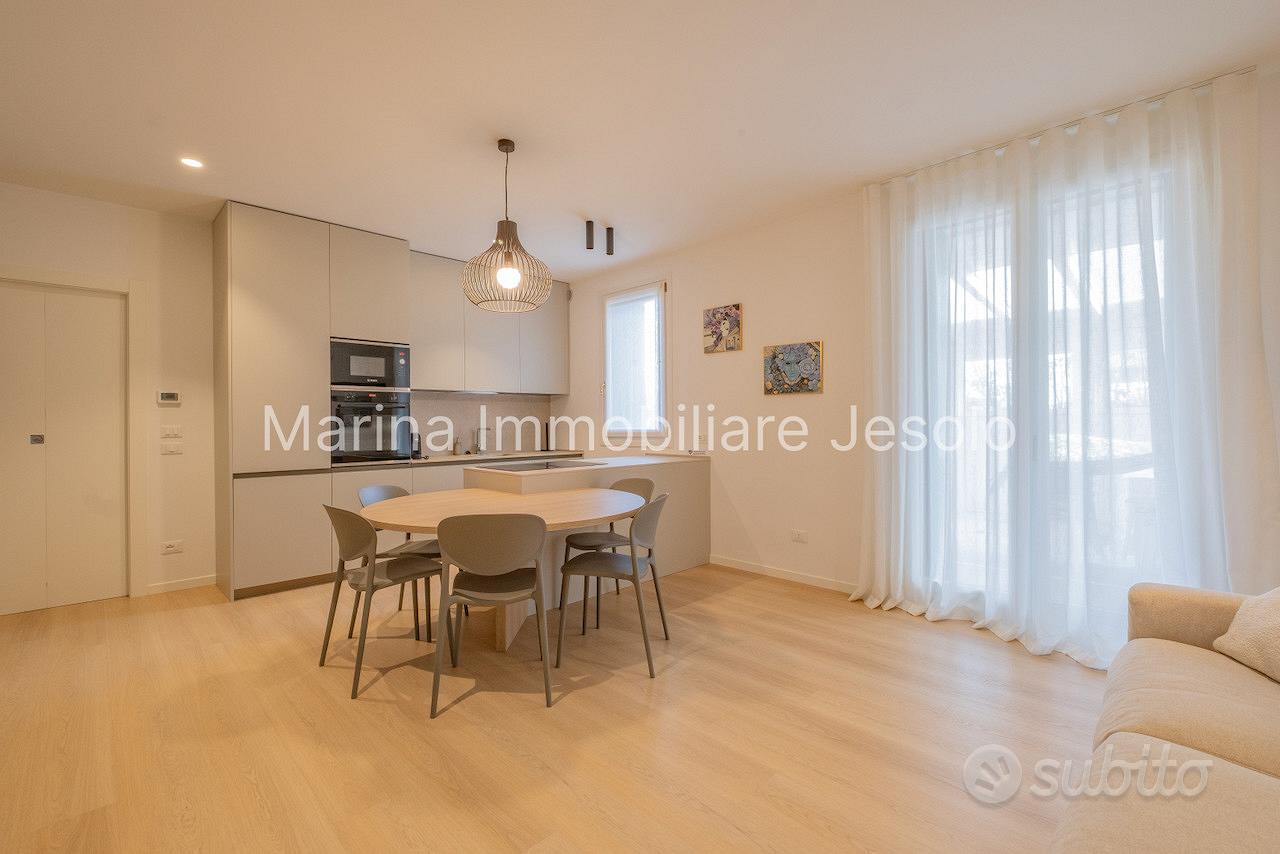 Appartamento – Jesolo, Borgo I.N.A. - Vista 3
