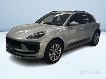 Porsche Macan 2.0 265cv pdk