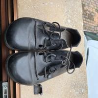 Birkenstock uomo Montana n44