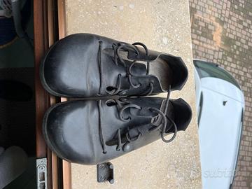 Birkenstock uomo Montana n44