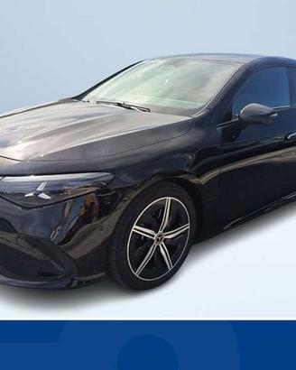 Mercedes-Benz CLA 200 Automatic Coupé Advance...