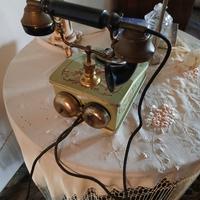  telefono fisso vintage