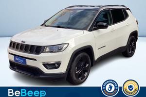 Jeep Compass 1.4 M-AIR NIGHT EAGLE 2WD 140CV MY19