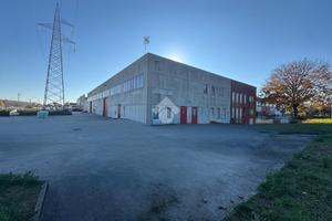 CAPANNONE A CASTELFRANCO VENETO