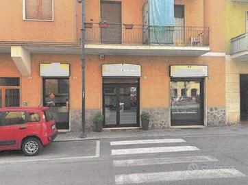 Immobile in asta di 65 m² con 1 locale a Acqui Ter
