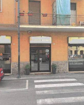 Immobile in asta di 65 m² con 1 locale a Acqui Ter