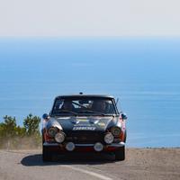 FIAT 124 SPIDER 1.8