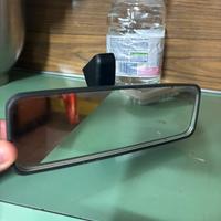 Specchietto fiat come nuovo