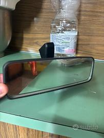 Specchietto fiat come nuovo