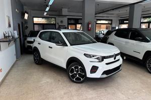 Nuova Citroen C3 Turbo Km0 Plus