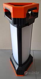 Faro portatile– NUOVO