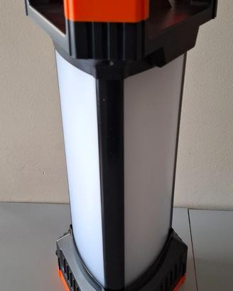 Faro portatile– NUOVO