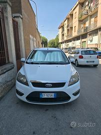 FORD FOCUS 2° SERIE