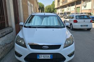 FORD FOCUS 2° SERIE