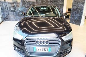 AUDI A1 1.6 TDI 90 Cv S line edition plus