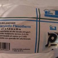 pannello flexoterm tapparelle