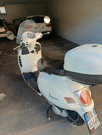 vespa 200 del 2003