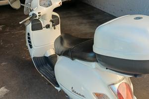 vespa 200 del 2003