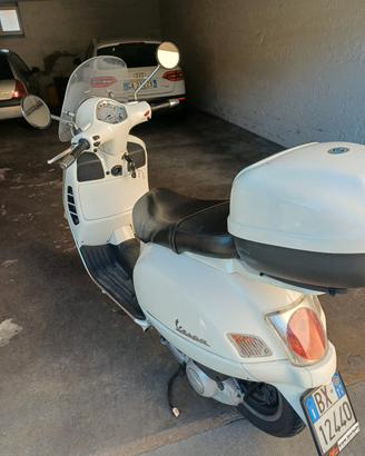vespa 200 del 2003