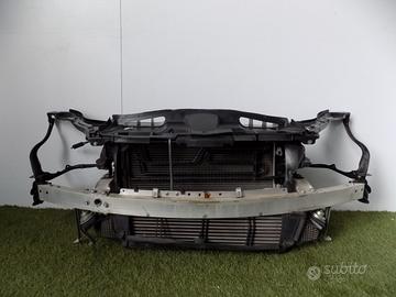 Mercedes E W212 Cintura Anteriore Radiatore-12530