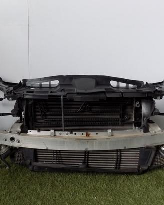 Mercedes E W212 Cintura Anteriore Radiatore-12530