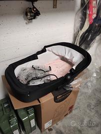 Trio cam modello taski sport