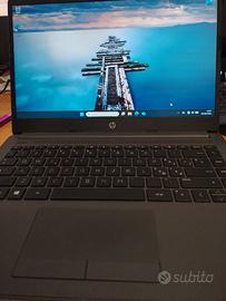 Notebook HP I7 1065G7 10 gen.