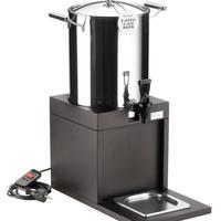 Distributore bevande calde PINTINOX