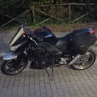 Kawasaki Z - 1000 - anno 2010