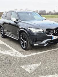 VOLVO XC90 R-desing