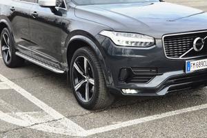 VOLVO XC90 R-desing