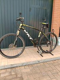 Bicicletta VKT ARROW da 29" MOTORIZZATA