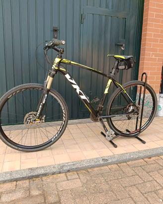 Bicicletta VKT ARROW da 29" MOTORIZZATA