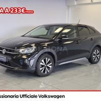 Volkswagen Taigo 1.0 tsi life 110cv