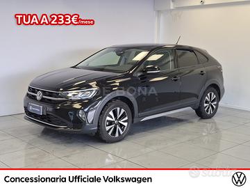 Volkswagen Taigo 1.0 tsi life 110cv