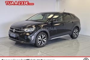 Volkswagen Taigo 1.0 tsi life 110cv