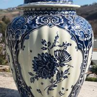 Vaso ceramica
