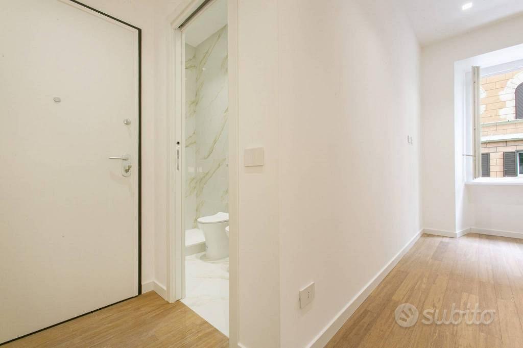 Appartamento – Roma, Sallustiano, Municipio Roma I - Vista 4