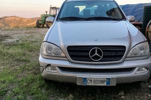 ML 270 mercedes