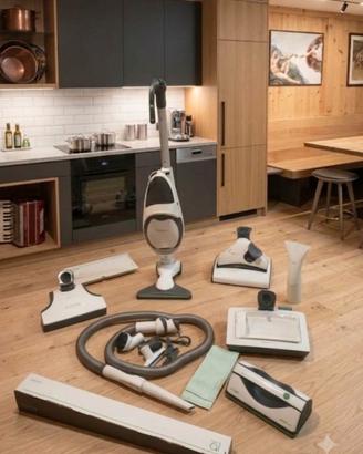 Foletto super accessoriata 