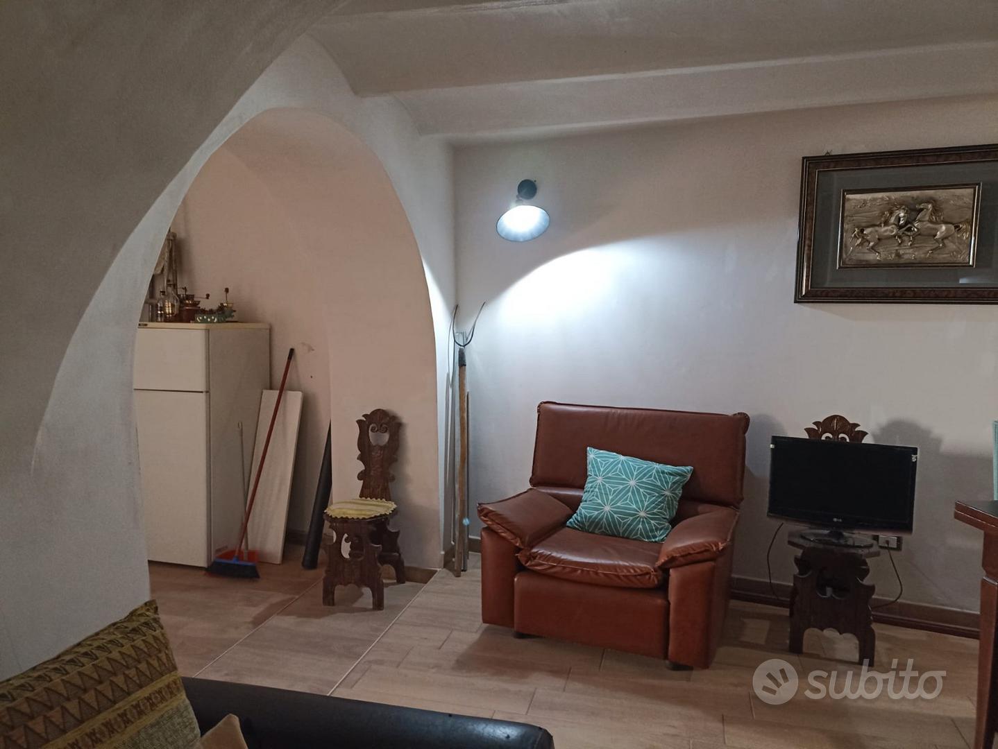 Appartamento – AQ - Altro