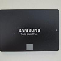 3 HARD DISK SSD 250GB